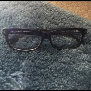 Tom Ford Eye Glass frame