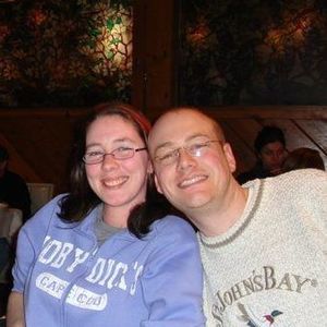 Meet your Posher, Jamie