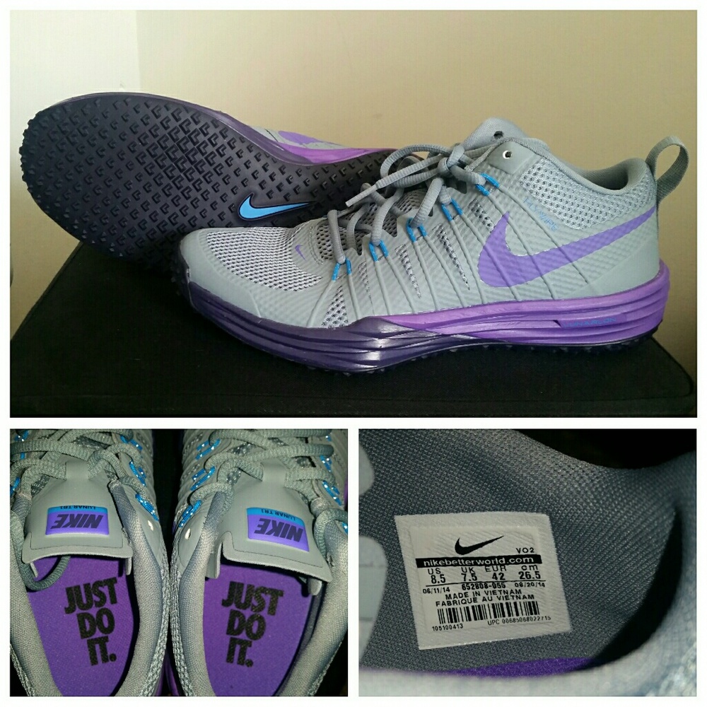 NIKE FLYWIRE