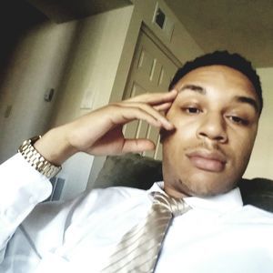 Meet your Posher, Sterling