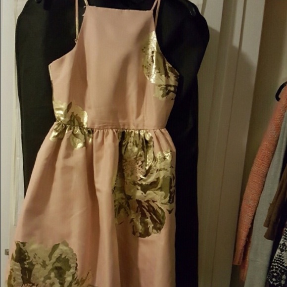 🌸CUTE BABY DOLL ASOS DRESS🌸 - Picture 2 of 4