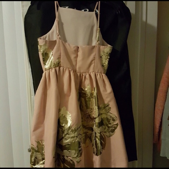 🌸CUTE BABY DOLL ASOS DRESS🌸 - Picture 4 of 4