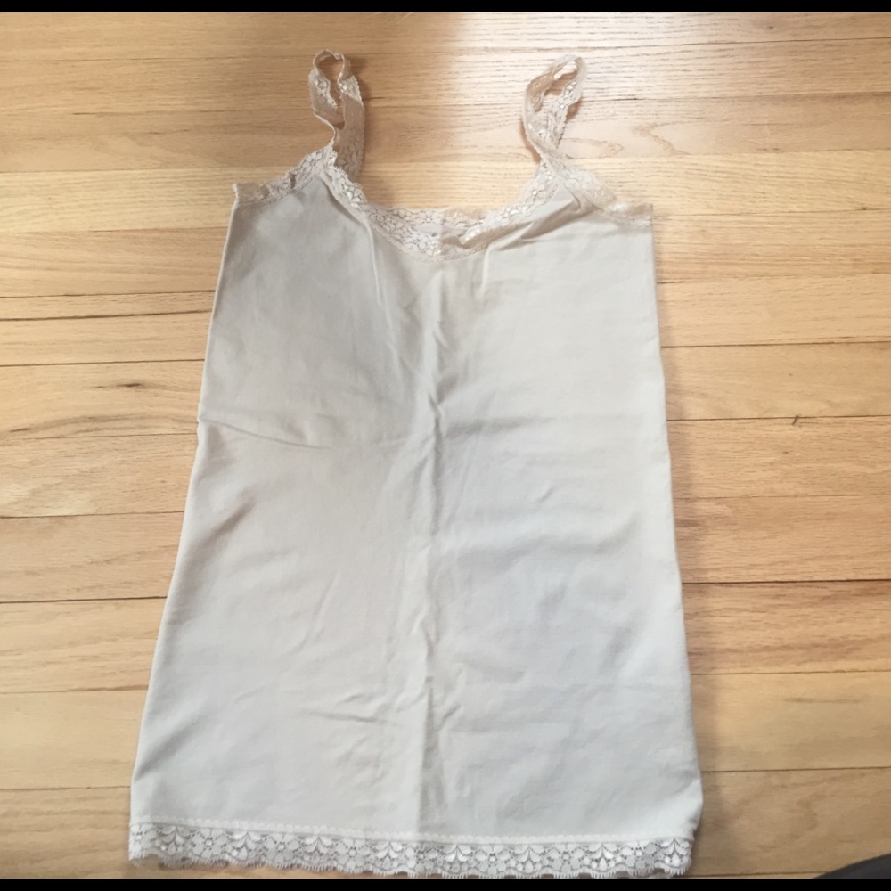 Comfortable under short