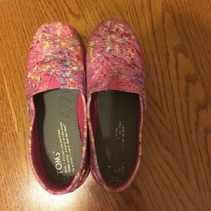 Youth Tom's. size 1