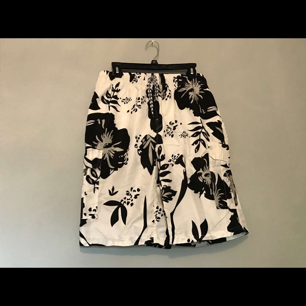 Board shorts