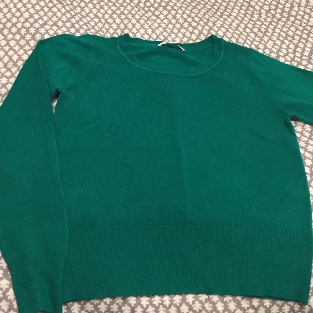 F21 Sweater