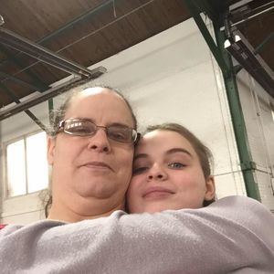 Meet your Posher, Miranda