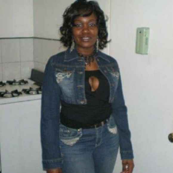 Jacket - Picture 4 of 4