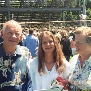 Meet your Posher, Erica