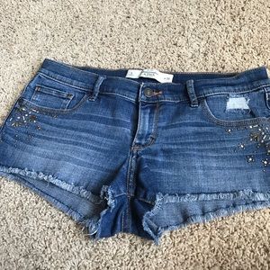 Abercrombie & Fitch shorts