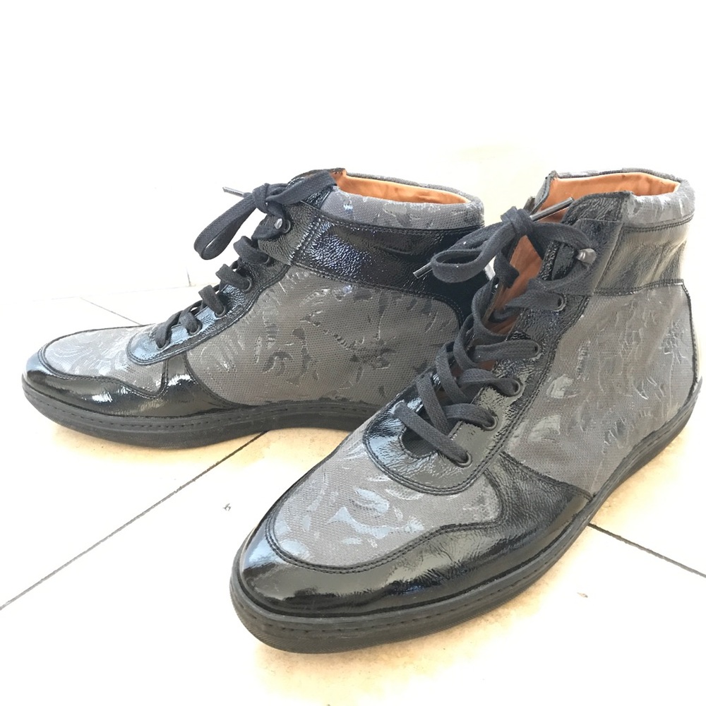 Mezlan Andorra Sneaker