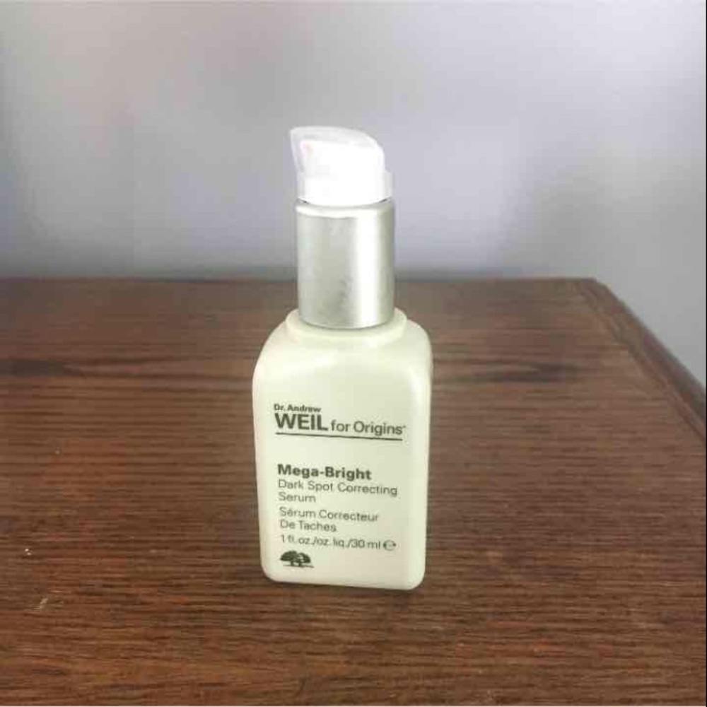 Dr Andrew Weil for origins