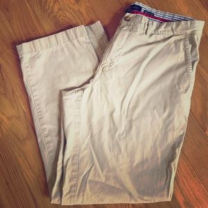 Tommy Hilfiger khakis