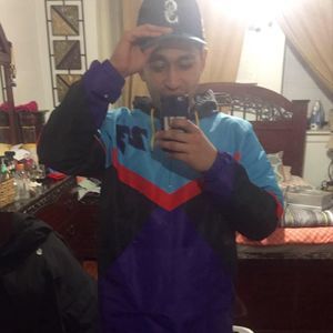 Meet your Posher, Jorge carlos