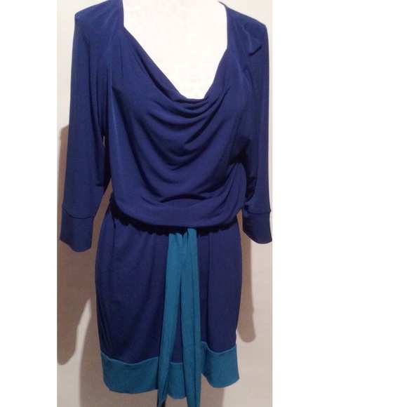 Laundry by Design Dresses & Skirts - Laundry By Design Dress Size Small