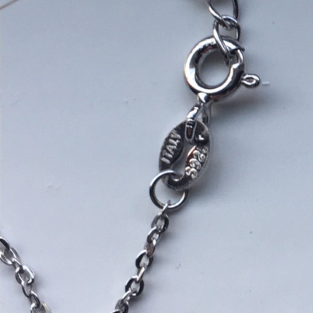 Key Necklace - Picture 2 of 4