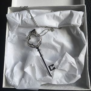 Key Necklace