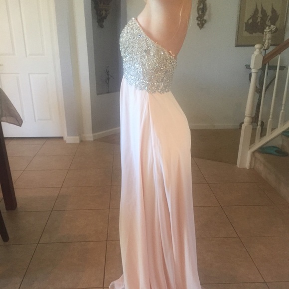 Prom Dress - Picture 3 of 4