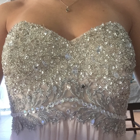 Prom Dress - Picture 4 of 4
