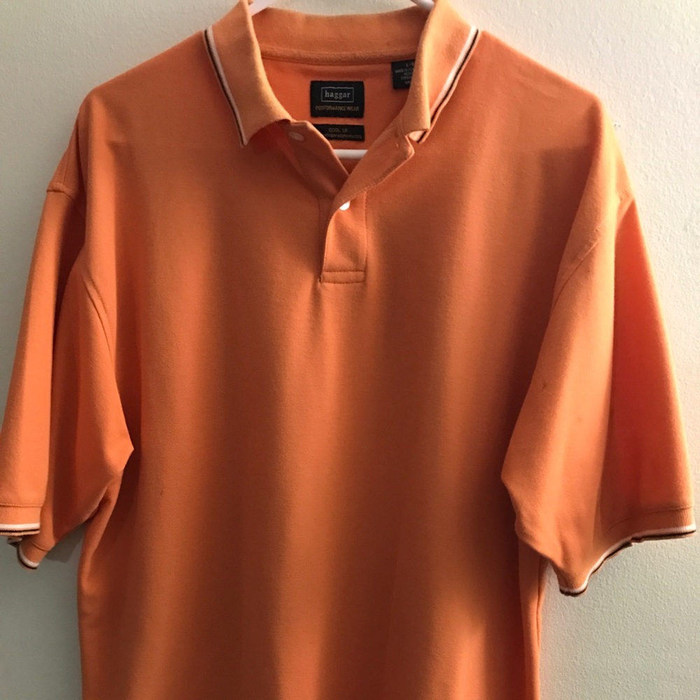 Haggar Large T-shirt
