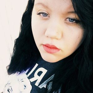 Meet your Posher, Jocelyn