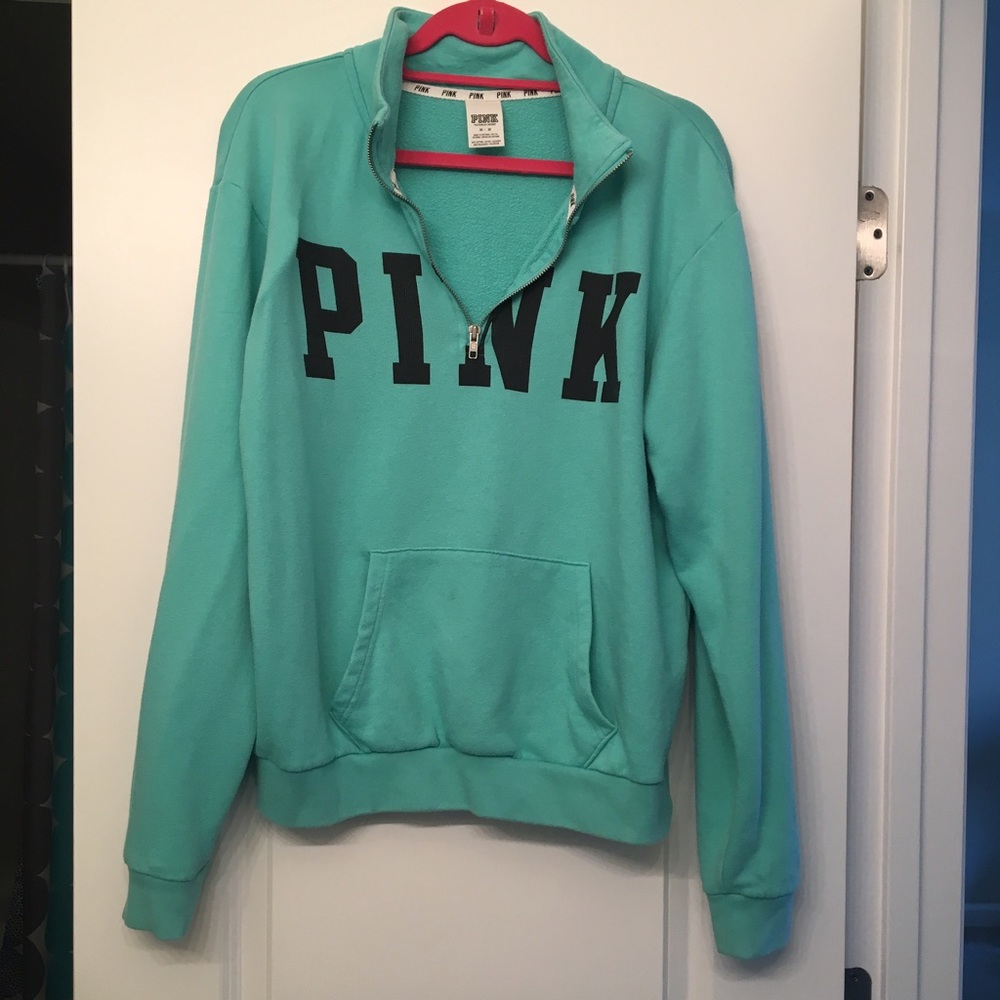 VS Pink hoodie