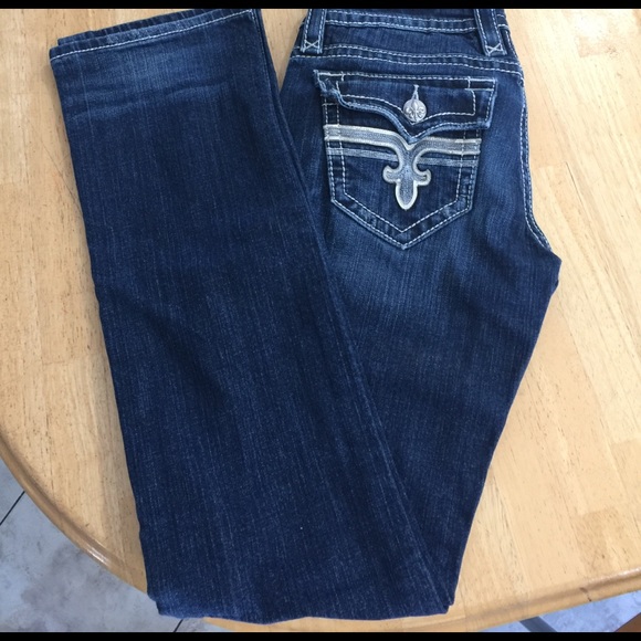 Rock Revival Denim - Rock revival jeans