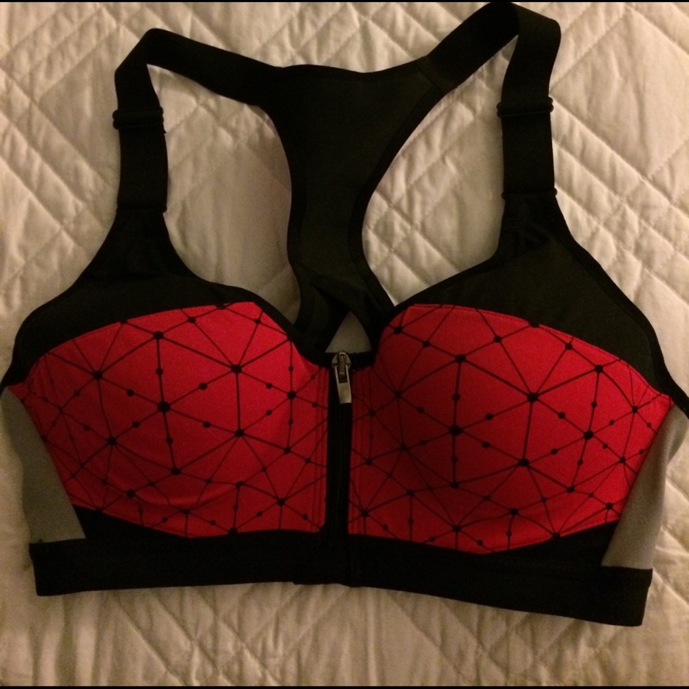 Victoria's Secret sports bra 34B