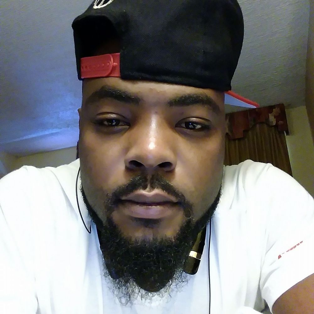 Meet your Posher, Gerald