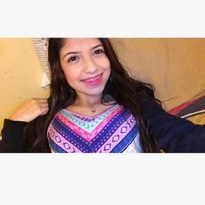 Meet your Posher, Salma