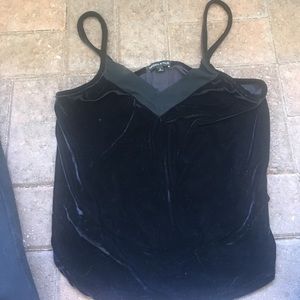 KENDAL AND KYLIE BLOUSE TANK