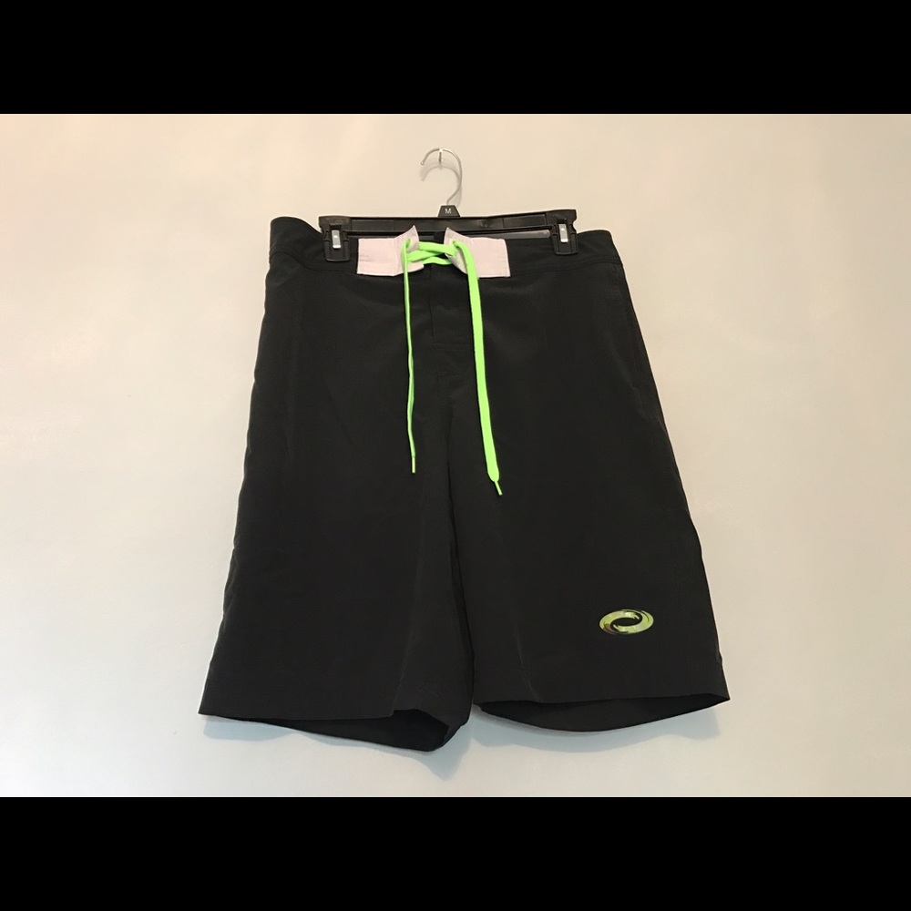 Swim trunks