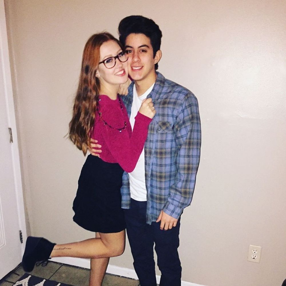 Meet your Posher, Carlos