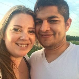 Meet your Posher, Jaime