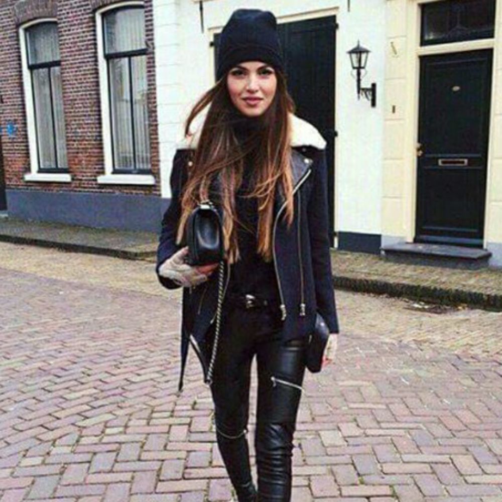 Meet your Posher, Shelley