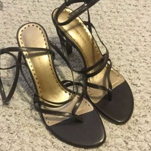 Gianni Bini Strappy Sandal