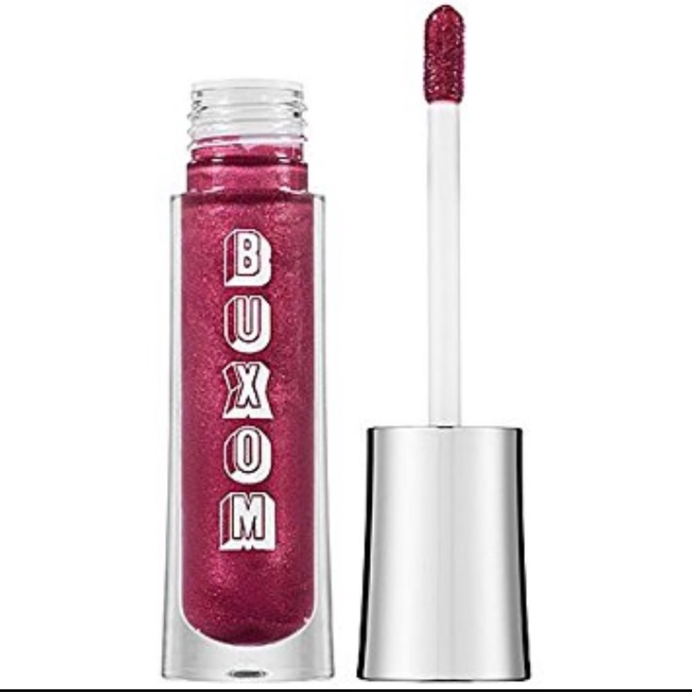 Buxom Sha-bang lipgloss