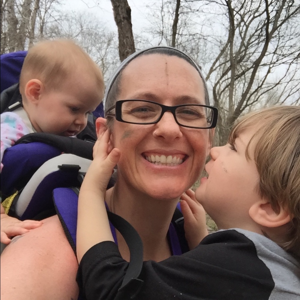 Meet your Posher, Lindsay