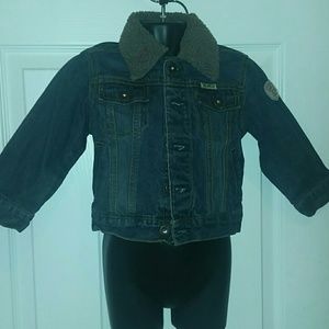 Girls jacket