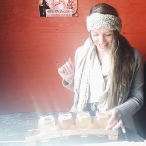 Meet your Posher, Heather