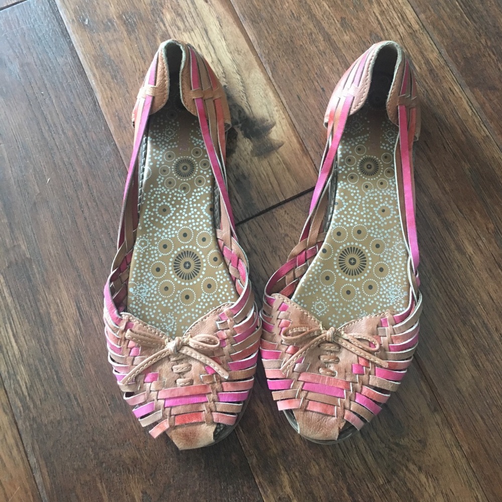 Sandals