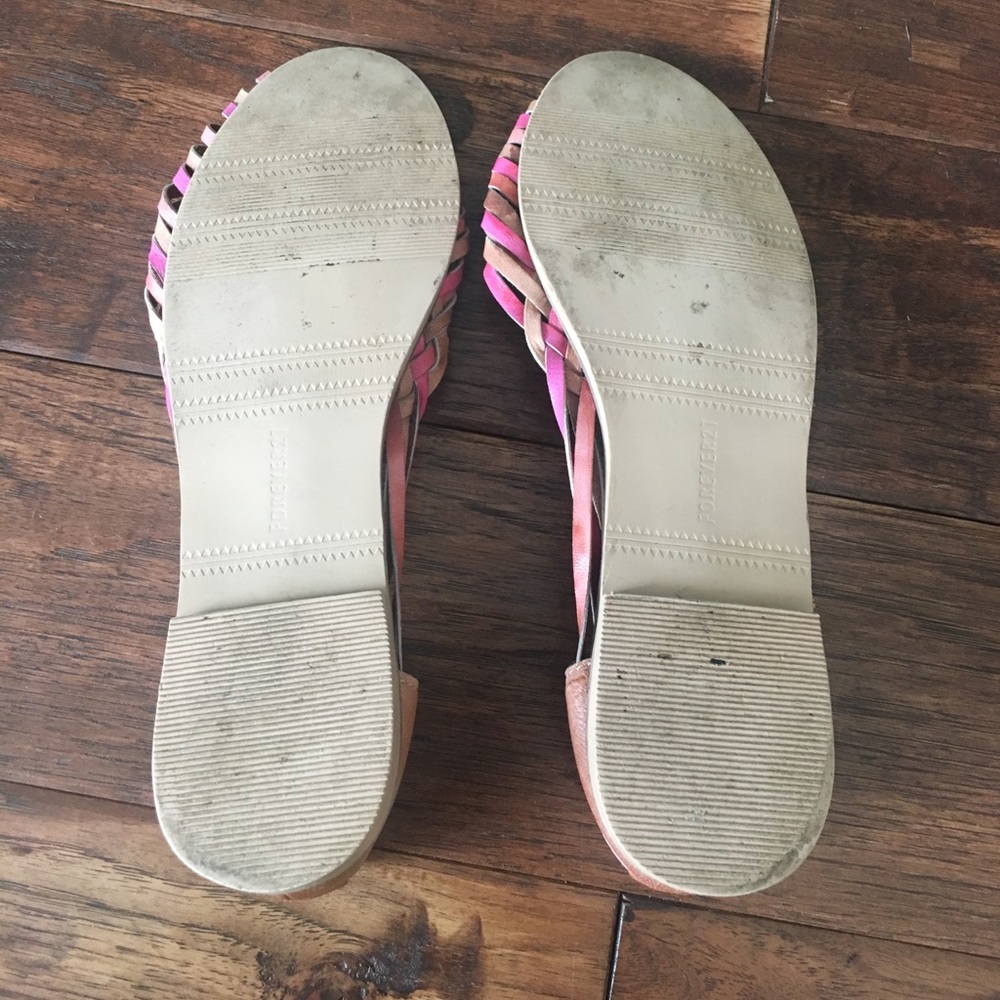 Sandals - Picture 2 of 2