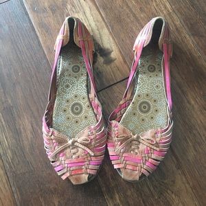 Sandals