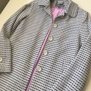 Excellent condition Ann Taylor trench