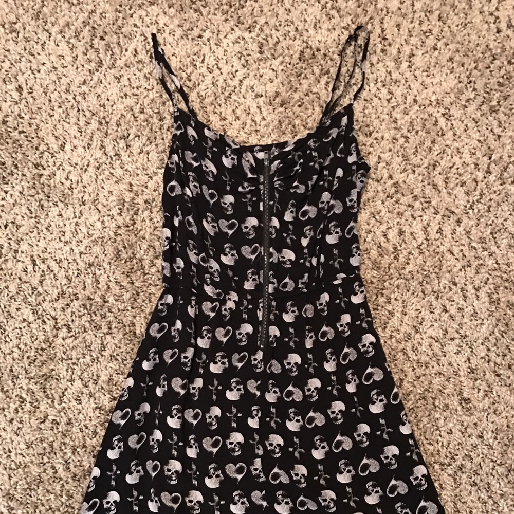 Cute summer dress