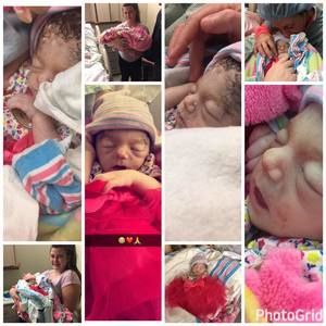 Meet your Posher, Abby