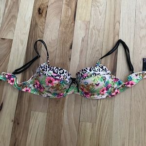 Victoria's Secret Push Up Bra