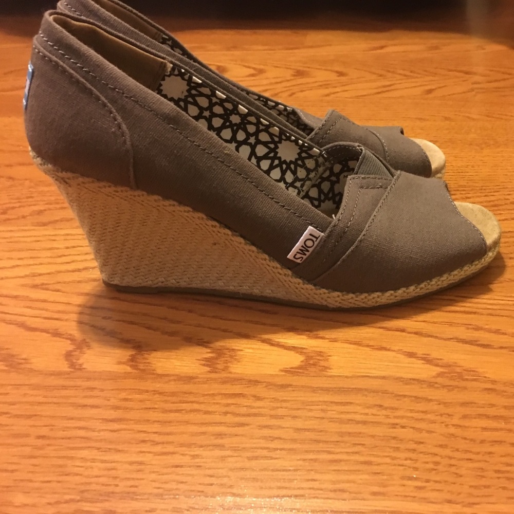 Wedges