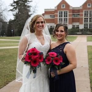 Meet your Posher, Laura