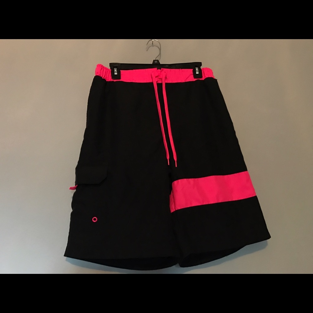 Swim trunks